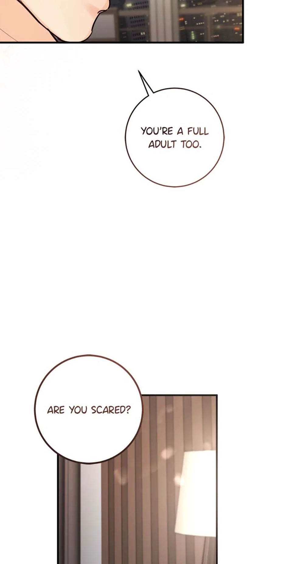 Read Marriage Situation chapter 72 image 44 on Lezhin