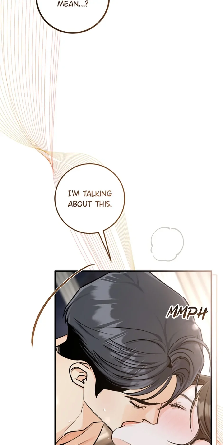 Read Marriage Situation chapter 72 image 46 on Lezhin