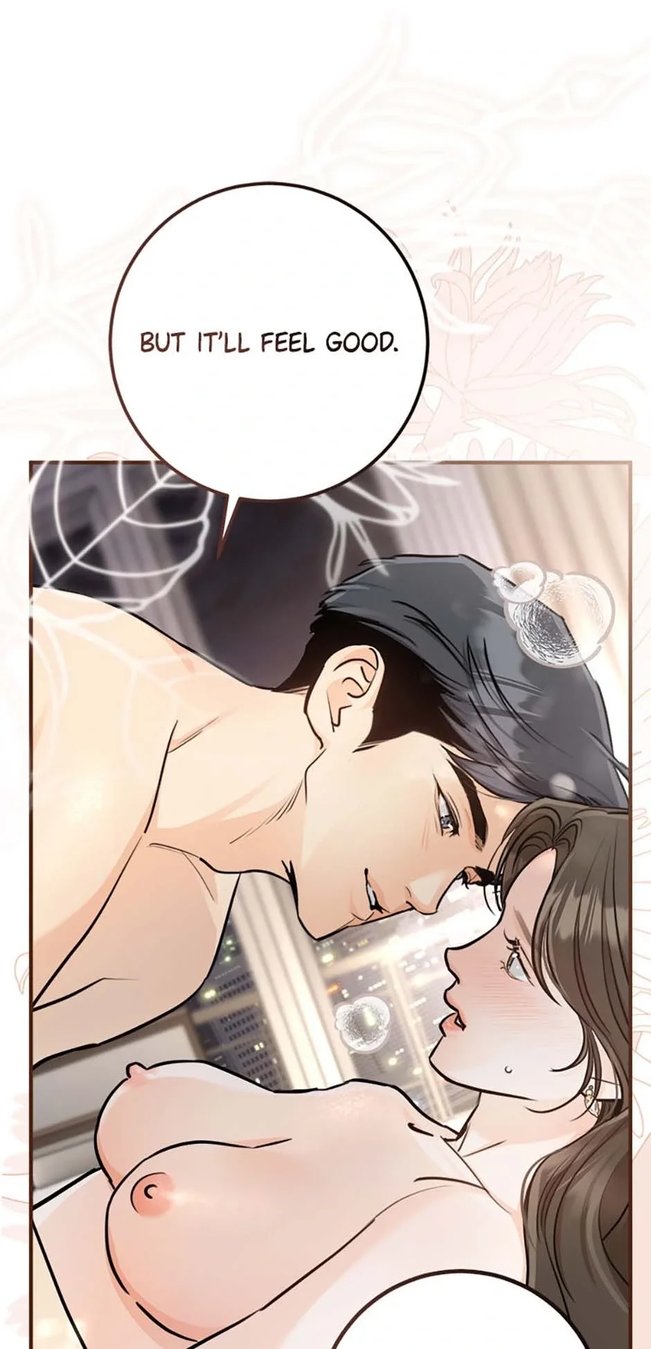 Read Marriage Situation chapter 72 image 47 on Lezhin