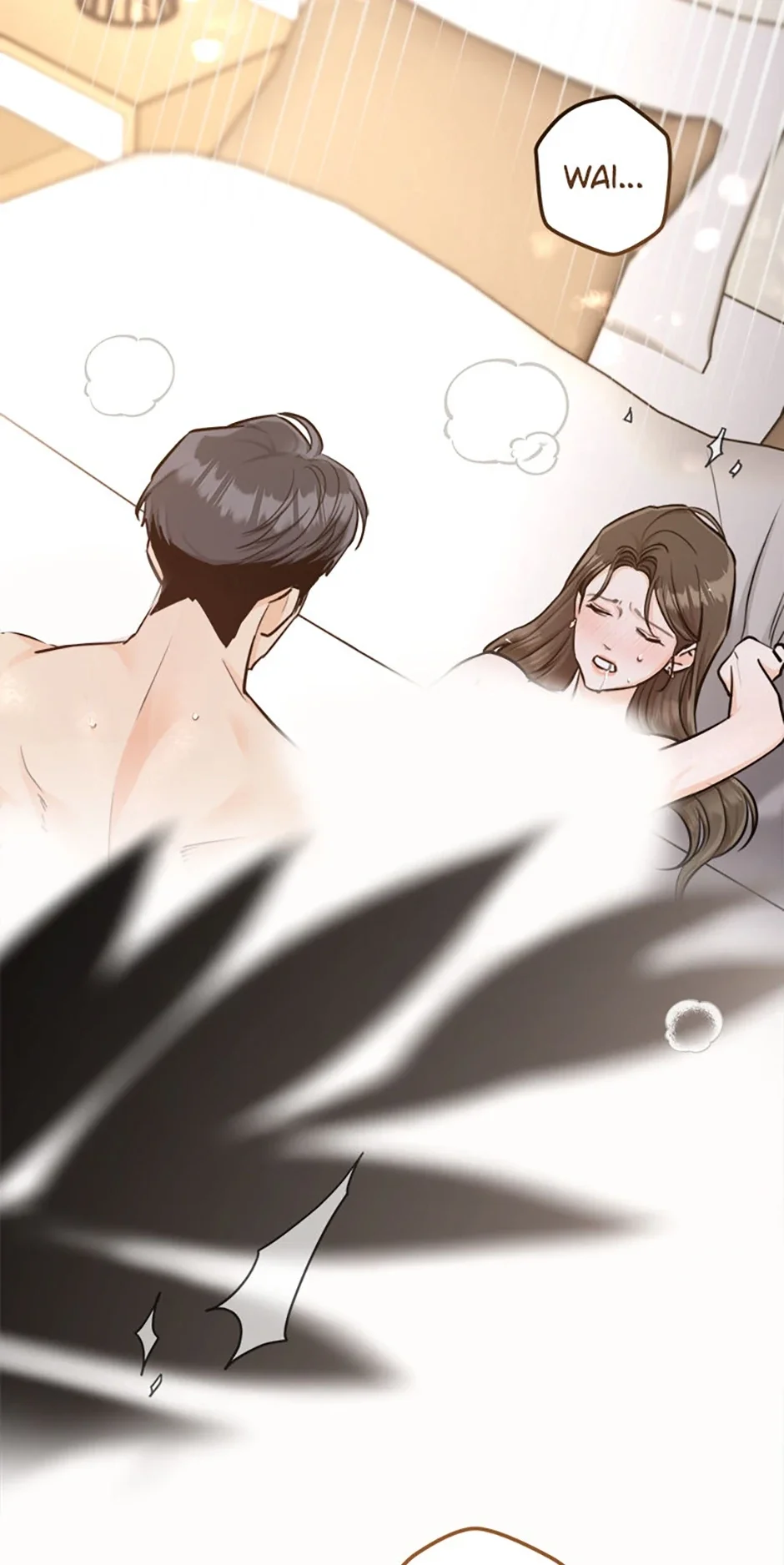 Read Marriage Situation chapter 72 image 49 on Lezhin