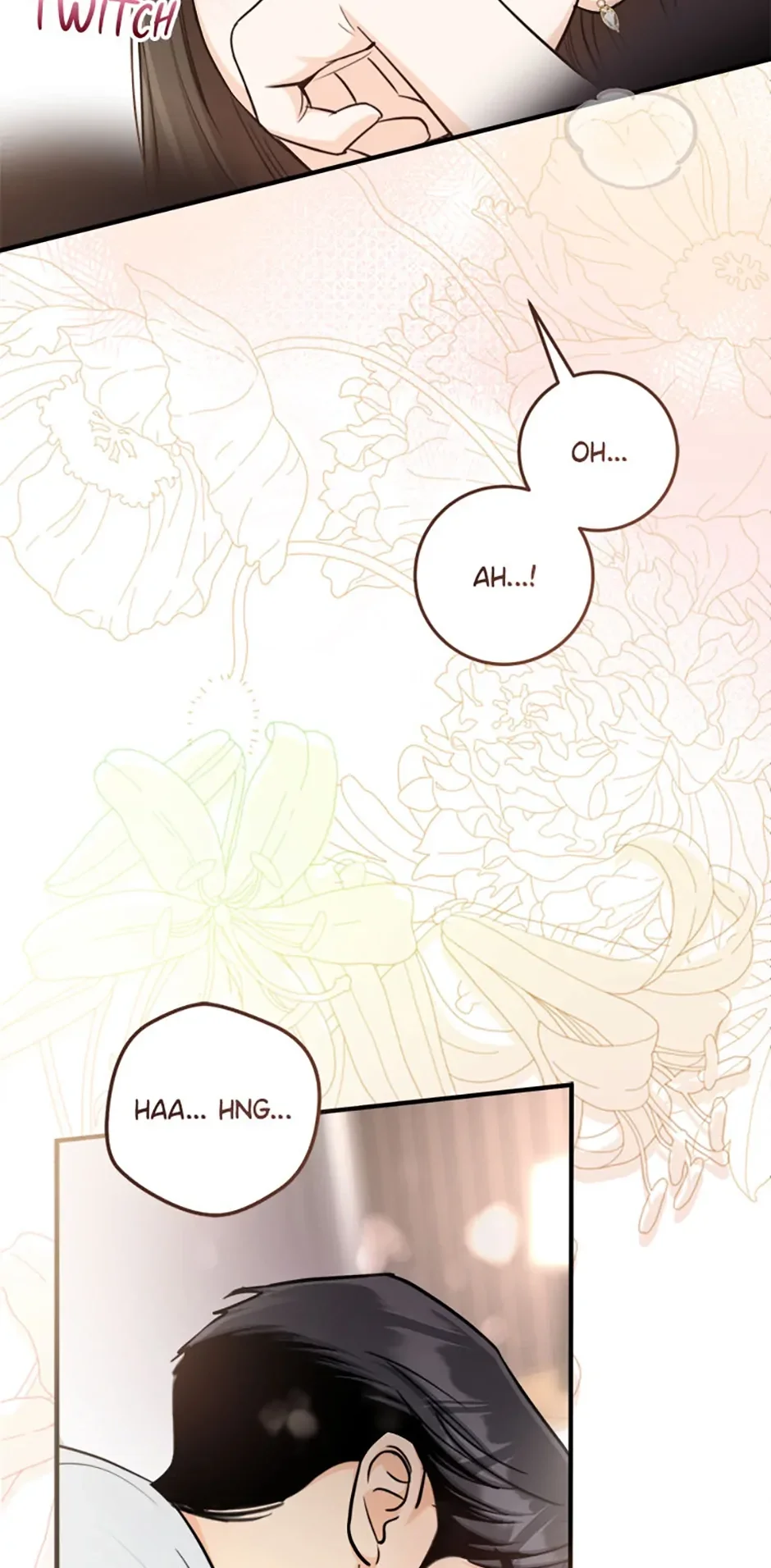 Read Marriage Situation chapter 72 image 5 on Lezhin