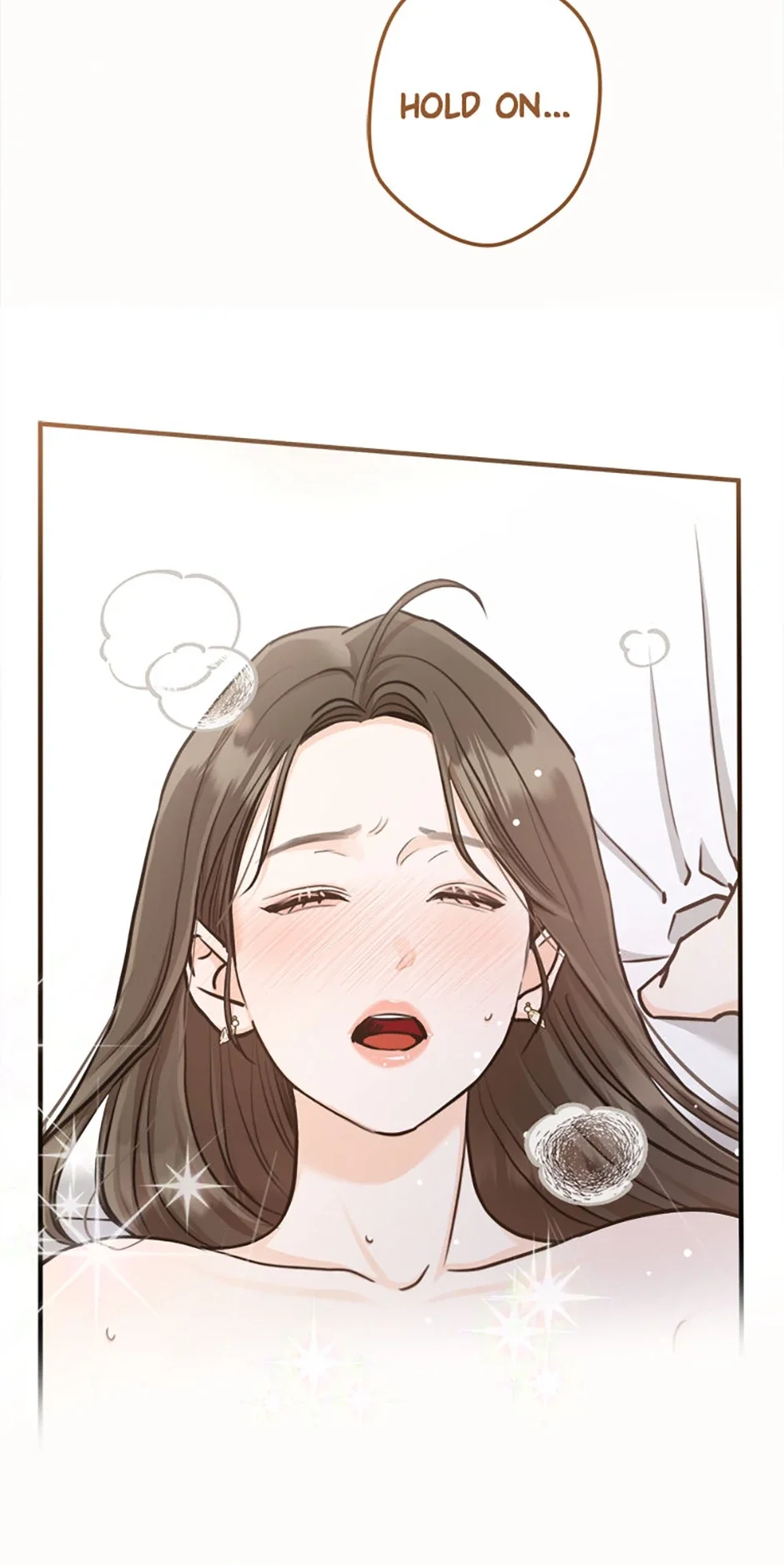 Read Marriage Situation chapter 72 image 50 on Lezhin
