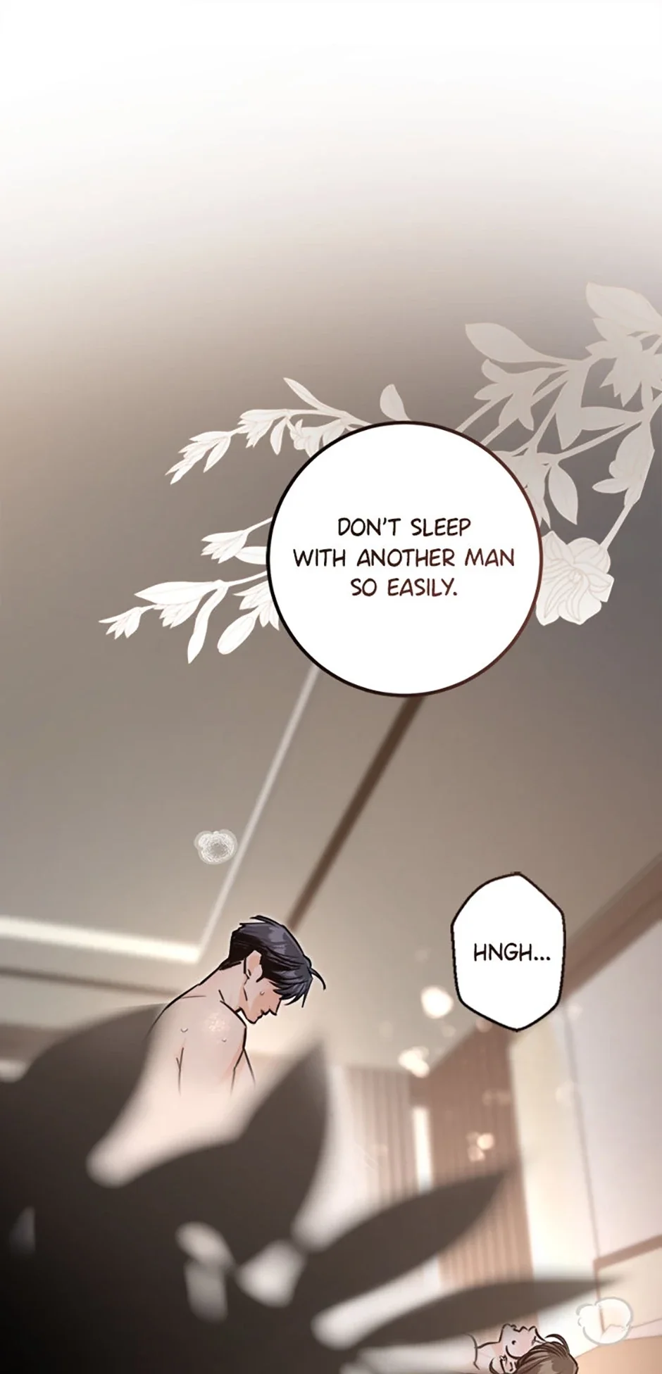 Read Marriage Situation chapter 72 image 52 on Lezhin
