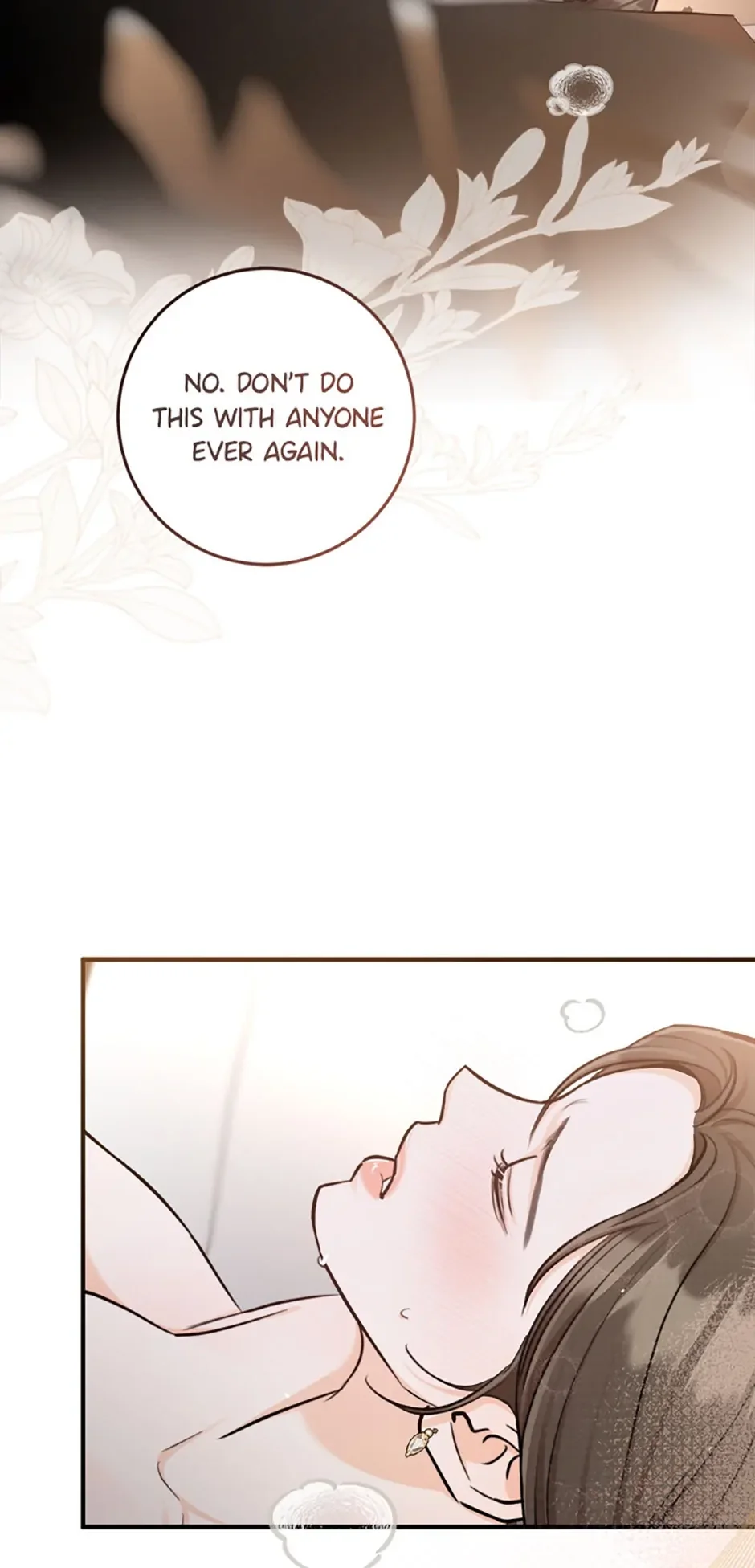 Read Marriage Situation chapter 72 image 53 on Lezhin