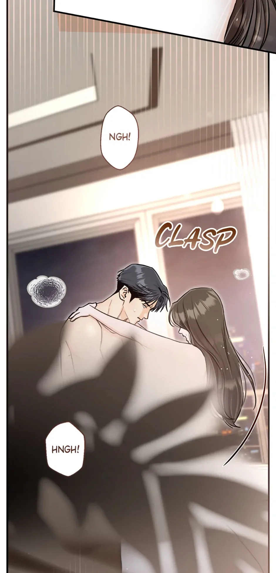 Read Marriage Situation chapter 72 image 56 on Lezhin
