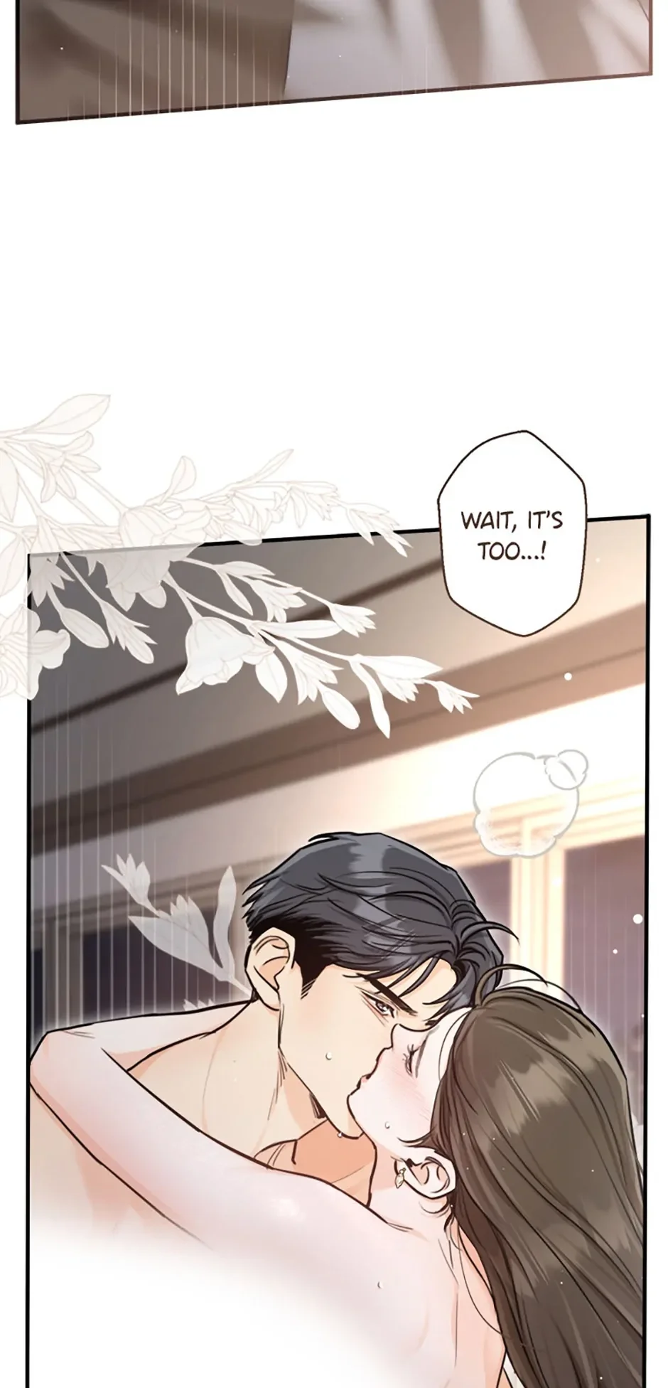 Read Marriage Situation chapter 72 image 57 on Lezhin