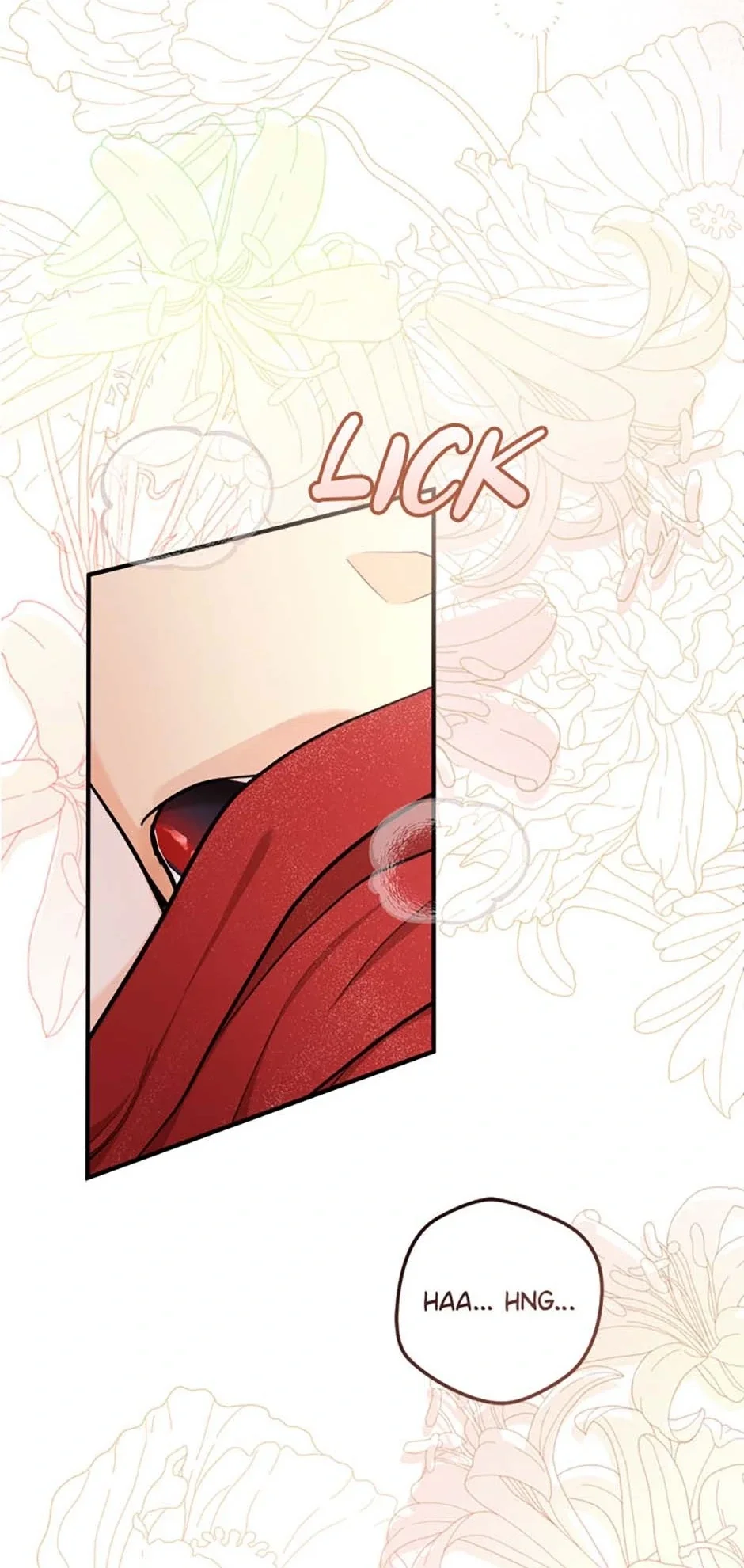 Read Marriage Situation chapter 72 image 6 on Lezhin
