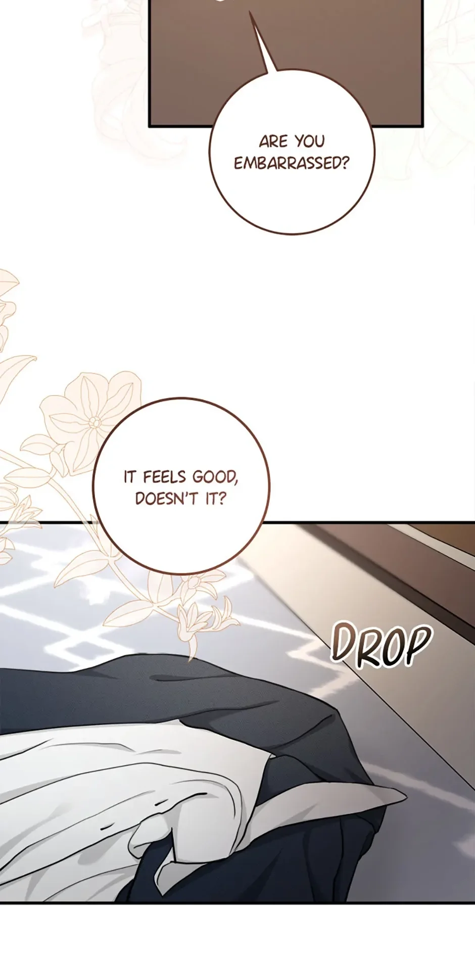 Read Marriage Situation chapter 72 image 7 on Lezhin