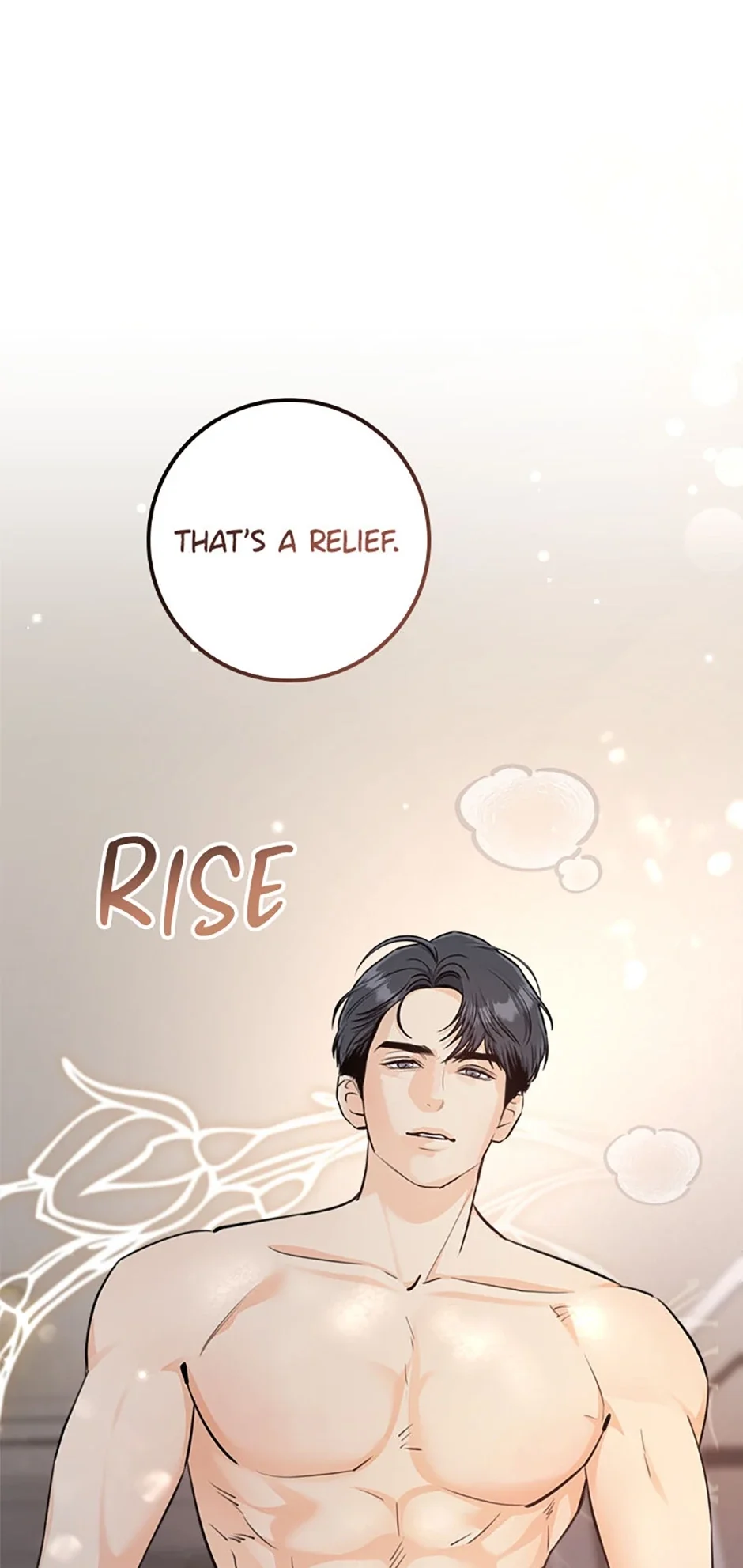 Read Marriage Situation chapter 72 image 8 on Lezhin