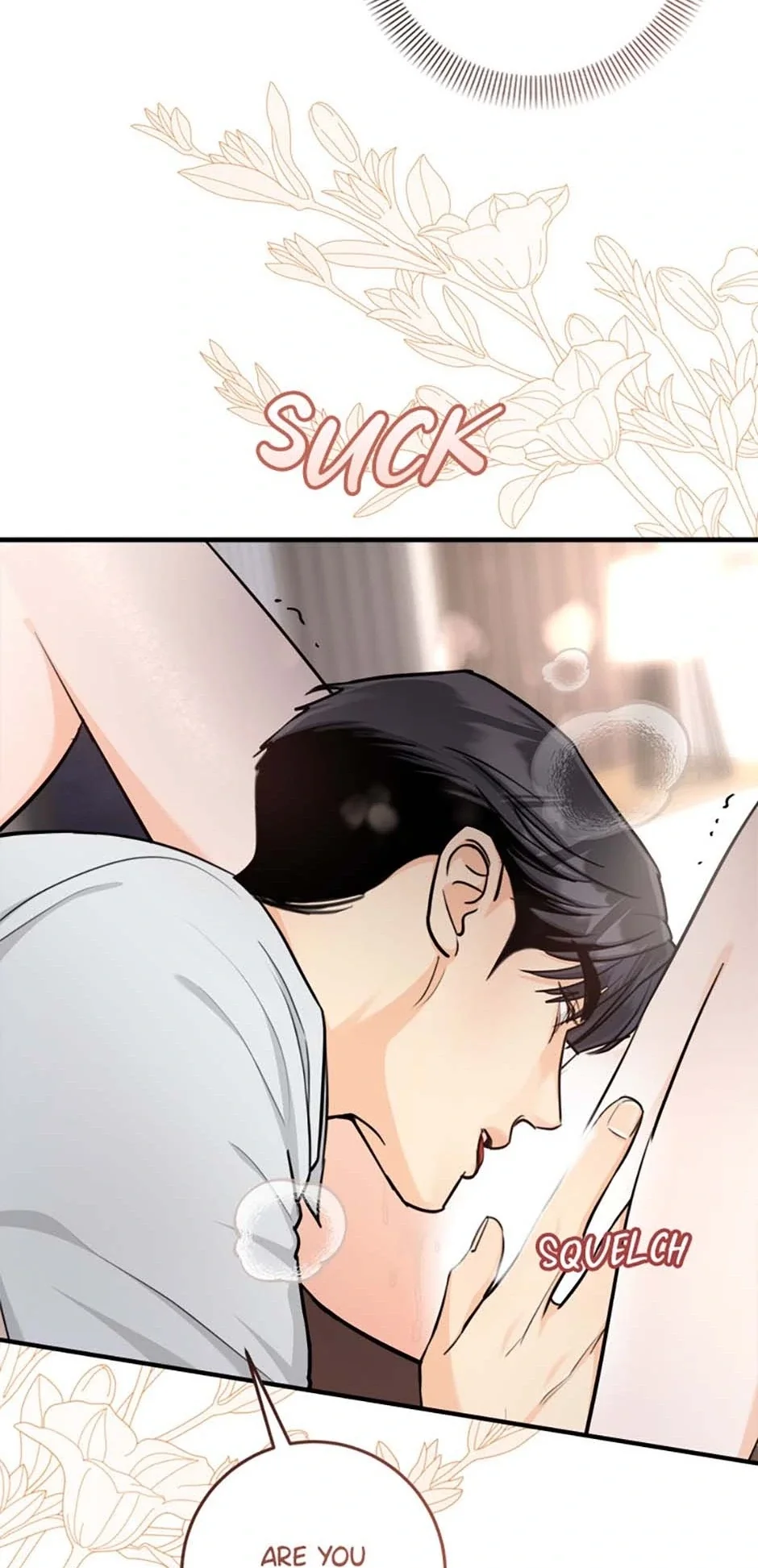 Read Marriage Situation chapter 72 image 9 on Lezhin