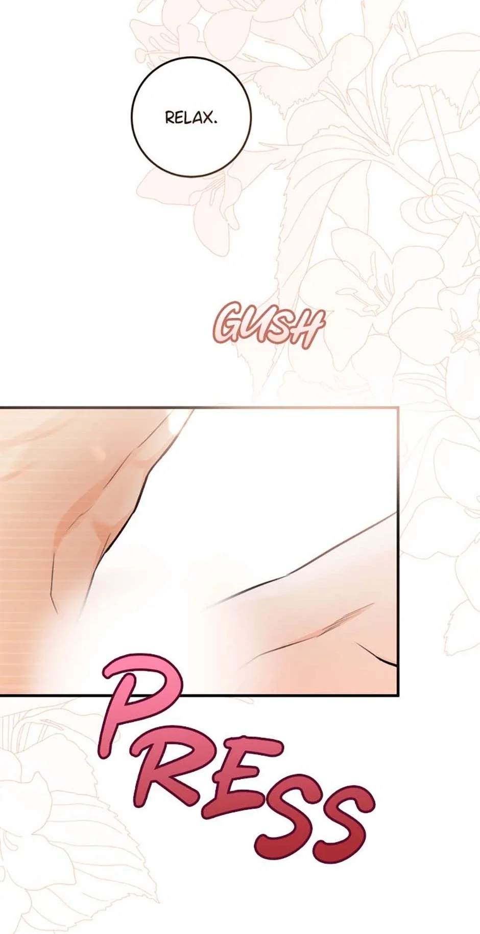 Read Marriage Situation chapter 73 image 1 on Lezhin
