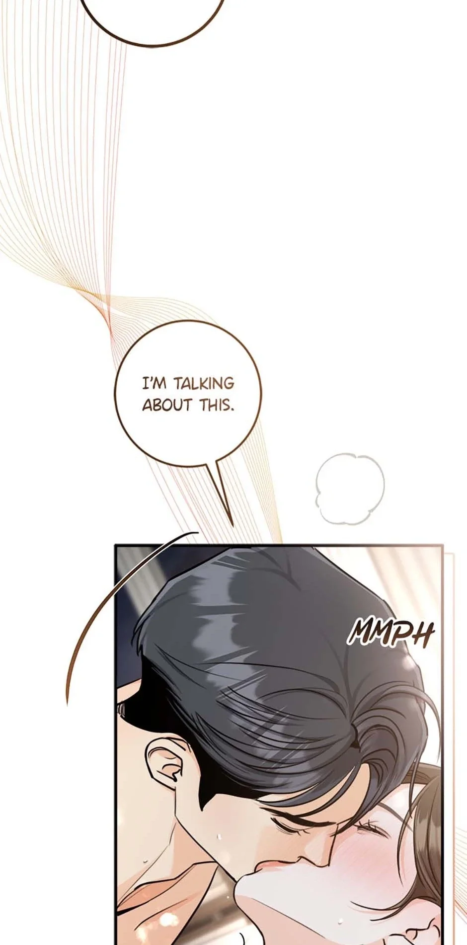 Read Marriage Situation chapter 73 image 11 on Lezhin