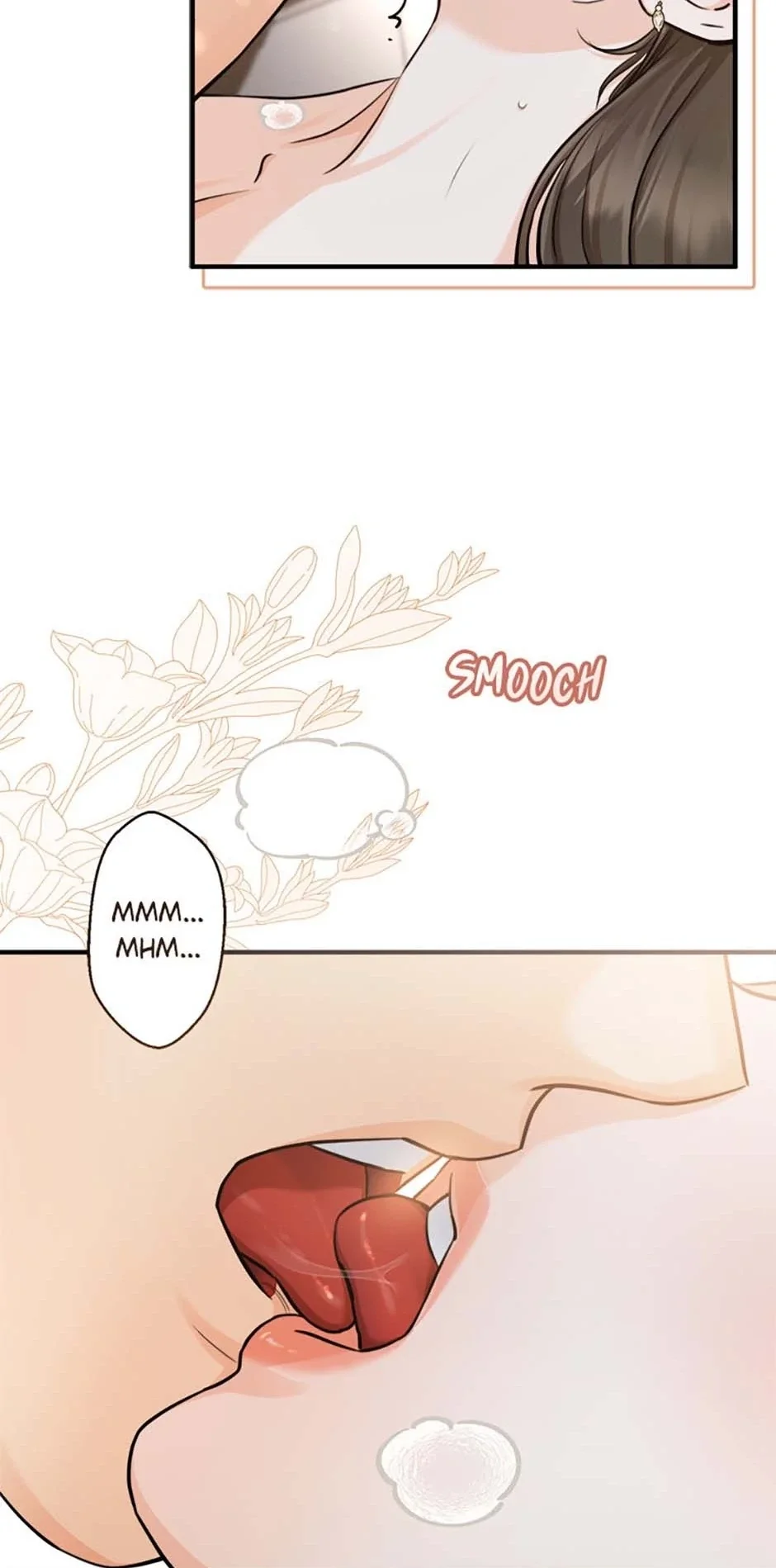 Read Marriage Situation chapter 73 image 12 on Lezhin