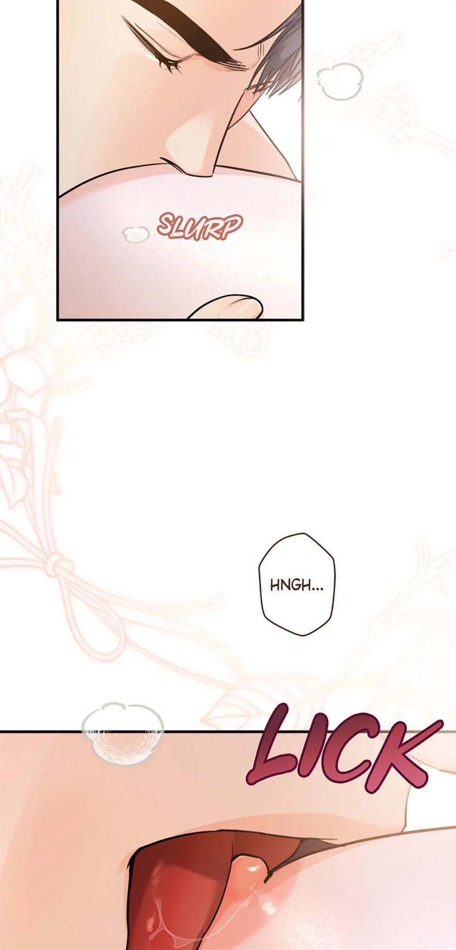 Read Marriage Situation chapter 73 image 23 on Lezhin
