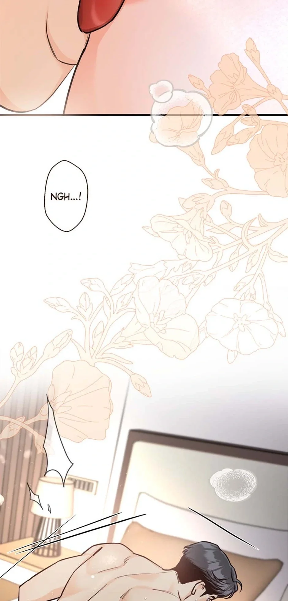 Read Marriage Situation chapter 73 image 24 on Lezhin