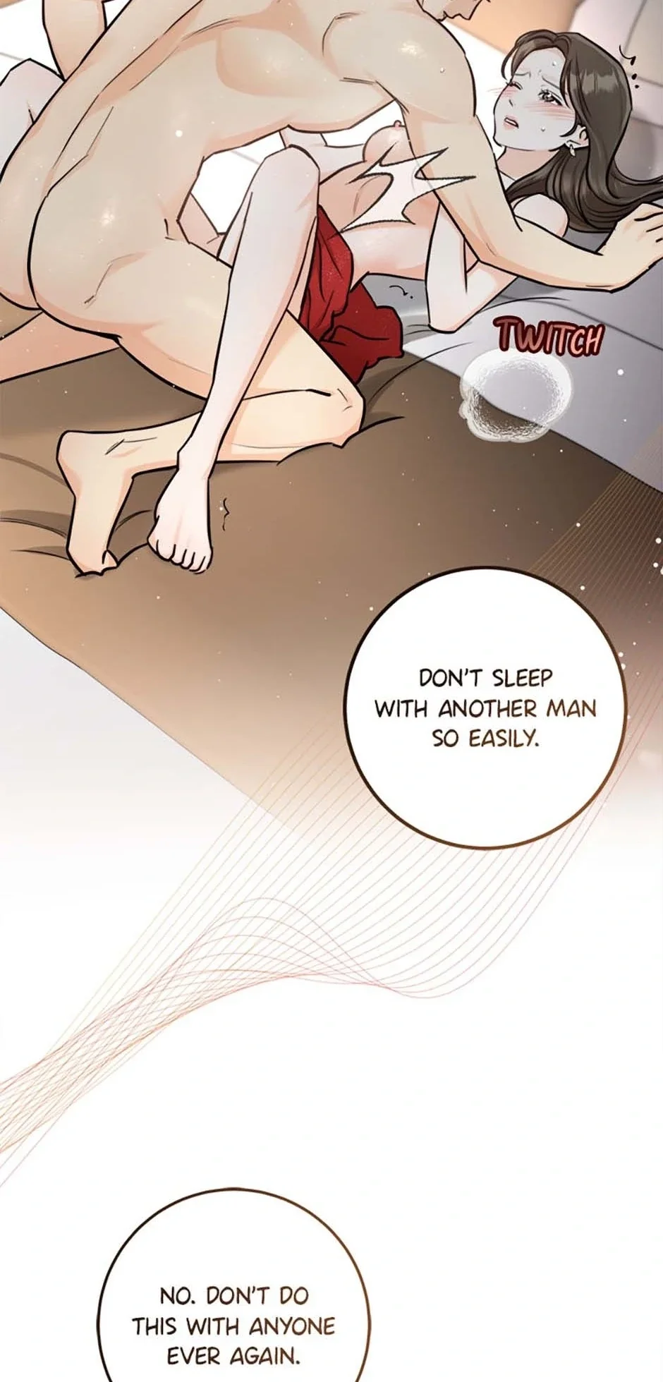 Read Marriage Situation chapter 73 image 25 on Lezhin