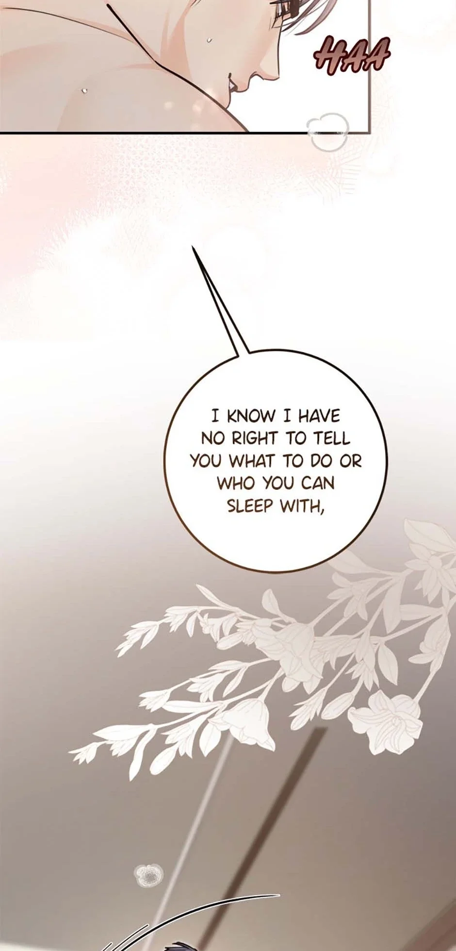 Read Marriage Situation chapter 73 image 27 on Lezhin