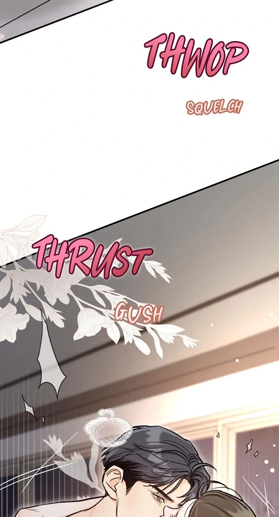 Read Marriage Situation chapter 73 image 36 on Lezhin