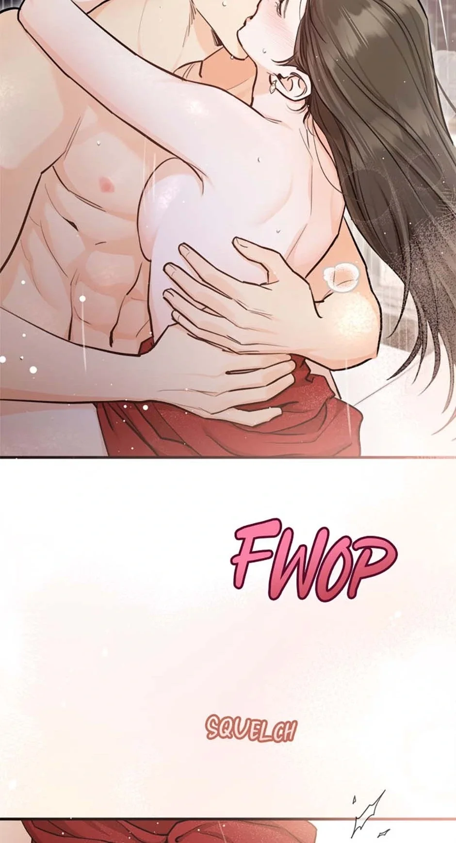 Read Marriage Situation chapter 73 image 37 on Lezhin