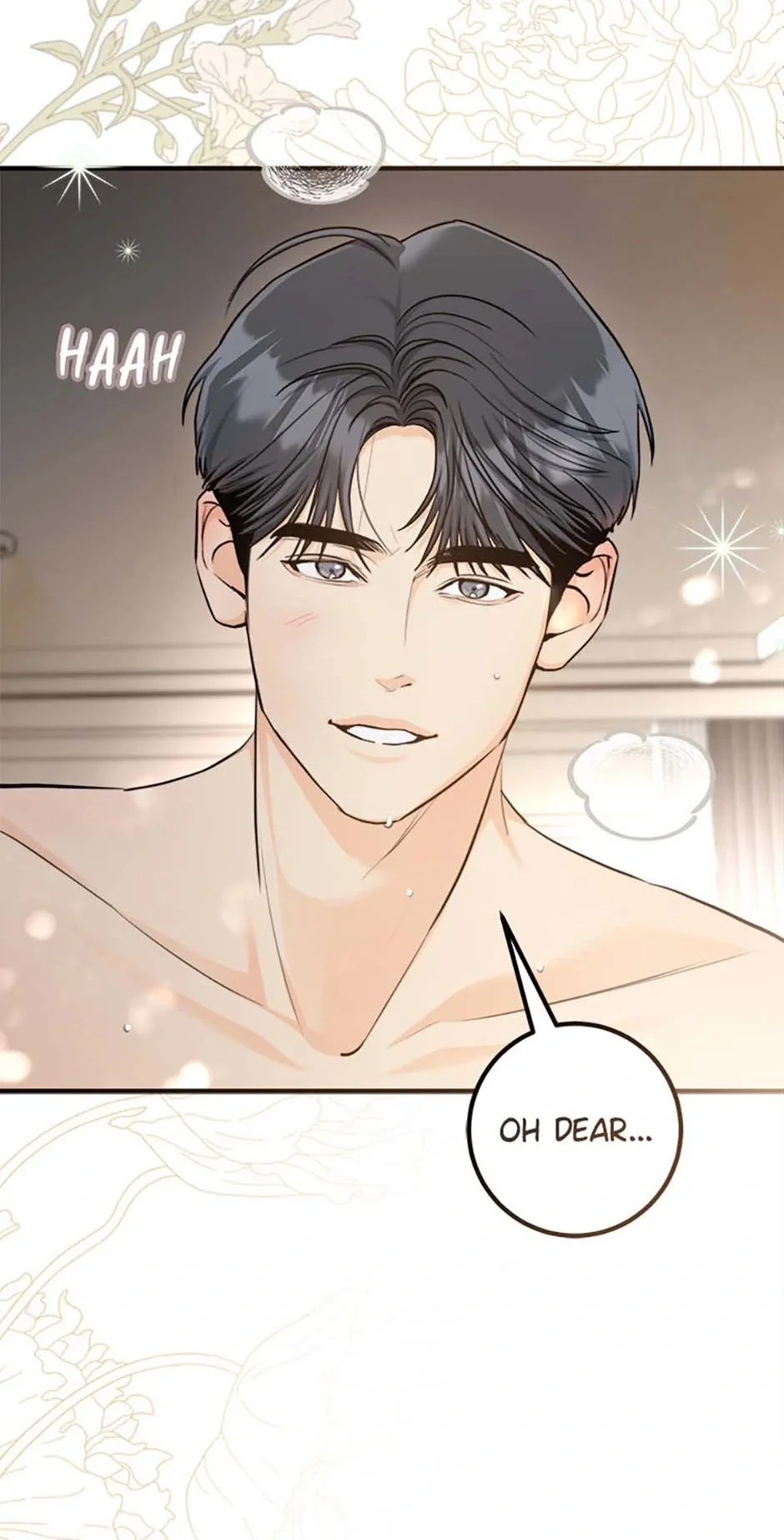 Read Marriage Situation chapter 73 image 42 on Lezhin