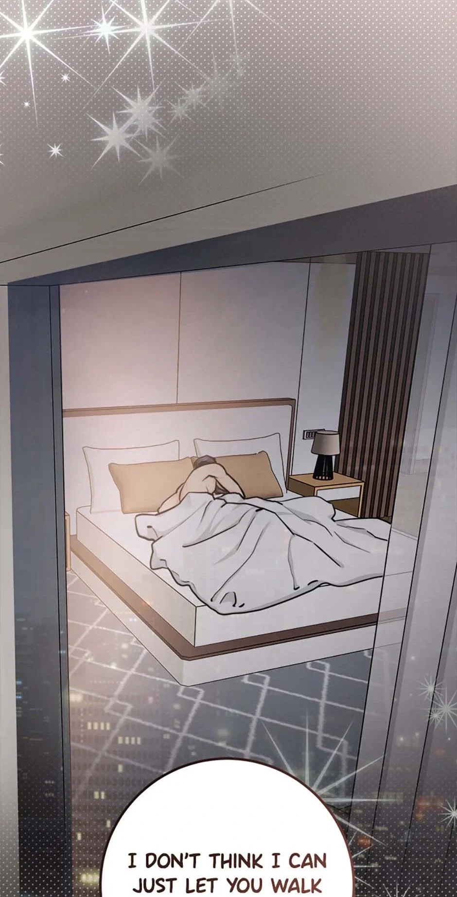 Read Marriage Situation chapter 73 image 47 on Lezhin