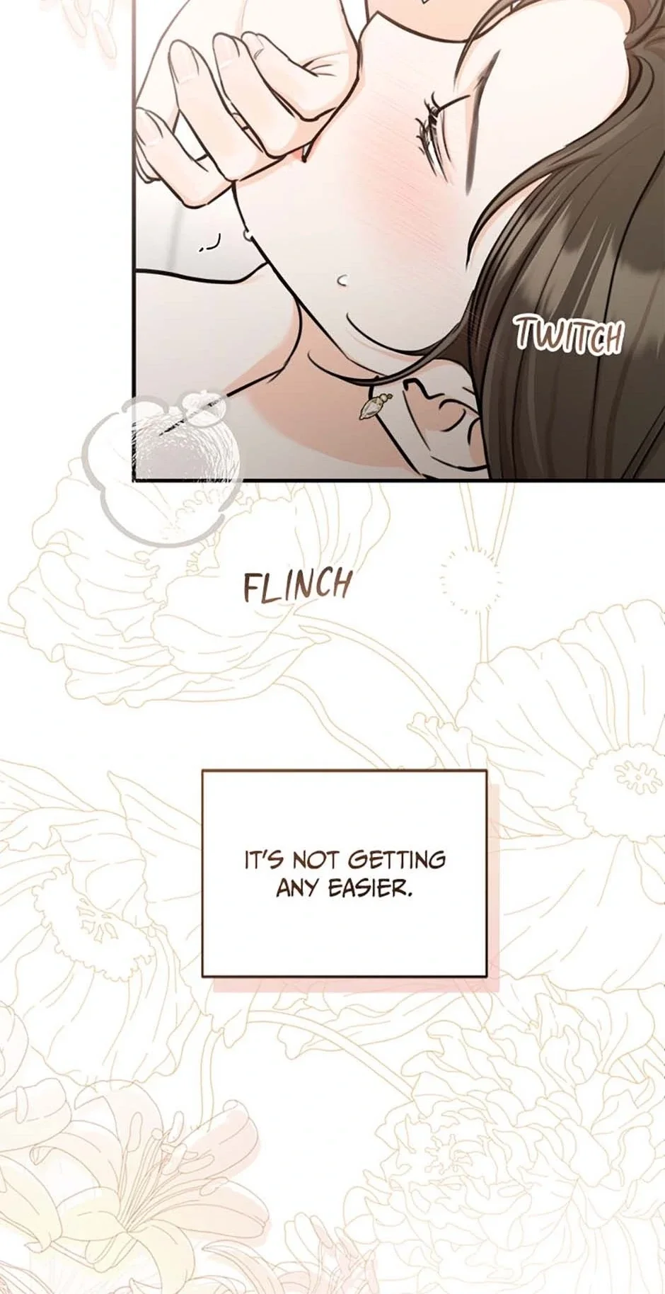 Read Marriage Situation chapter 73 image 5 on Lezhin