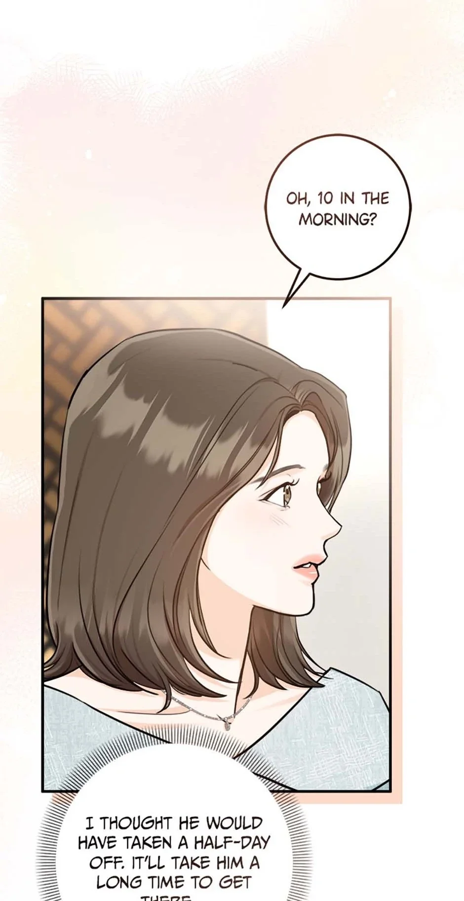 Read Marriage Situation chapter 73 image 51 on Lezhin