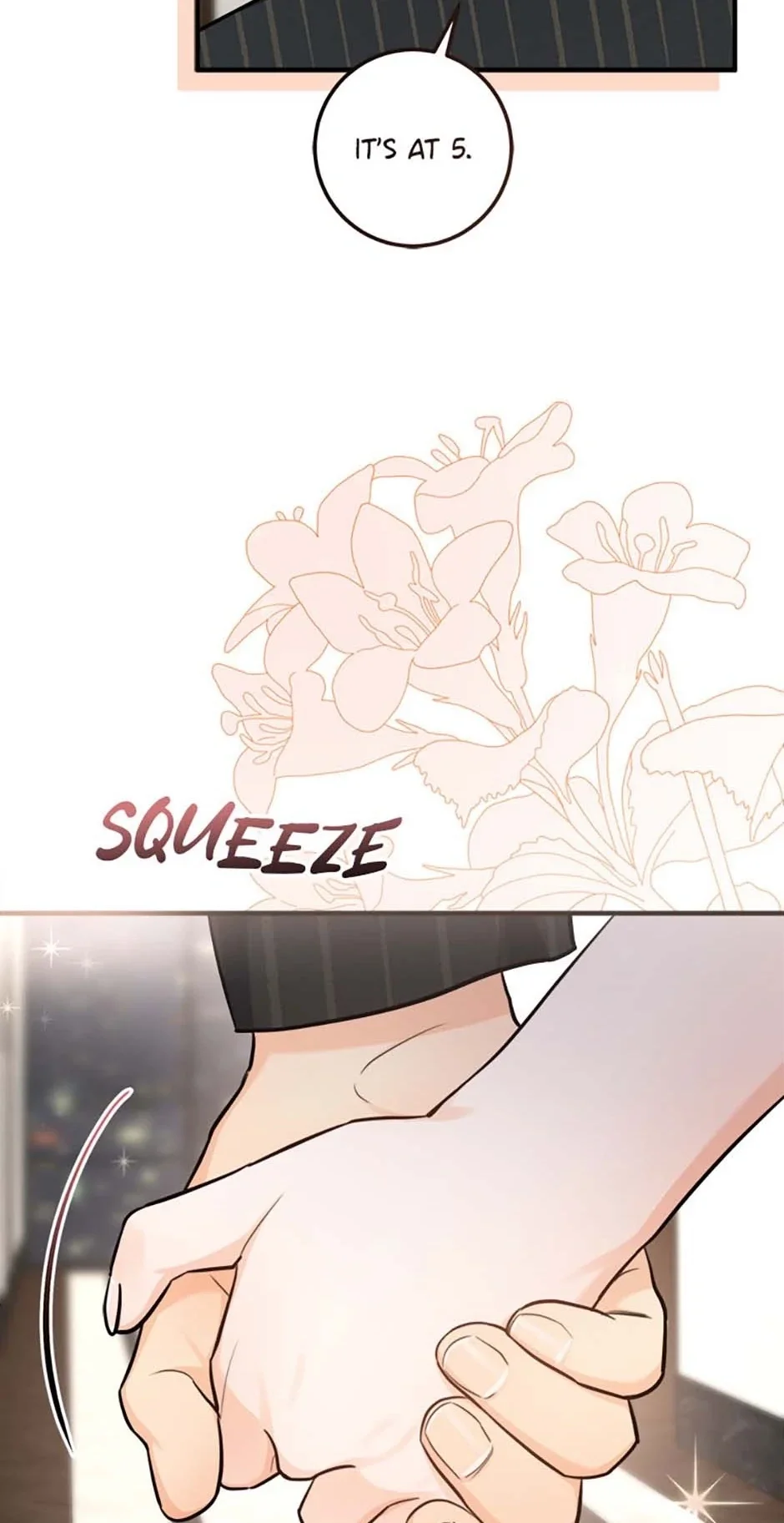 Read Marriage Situation chapter 73 image 53 on Lezhin