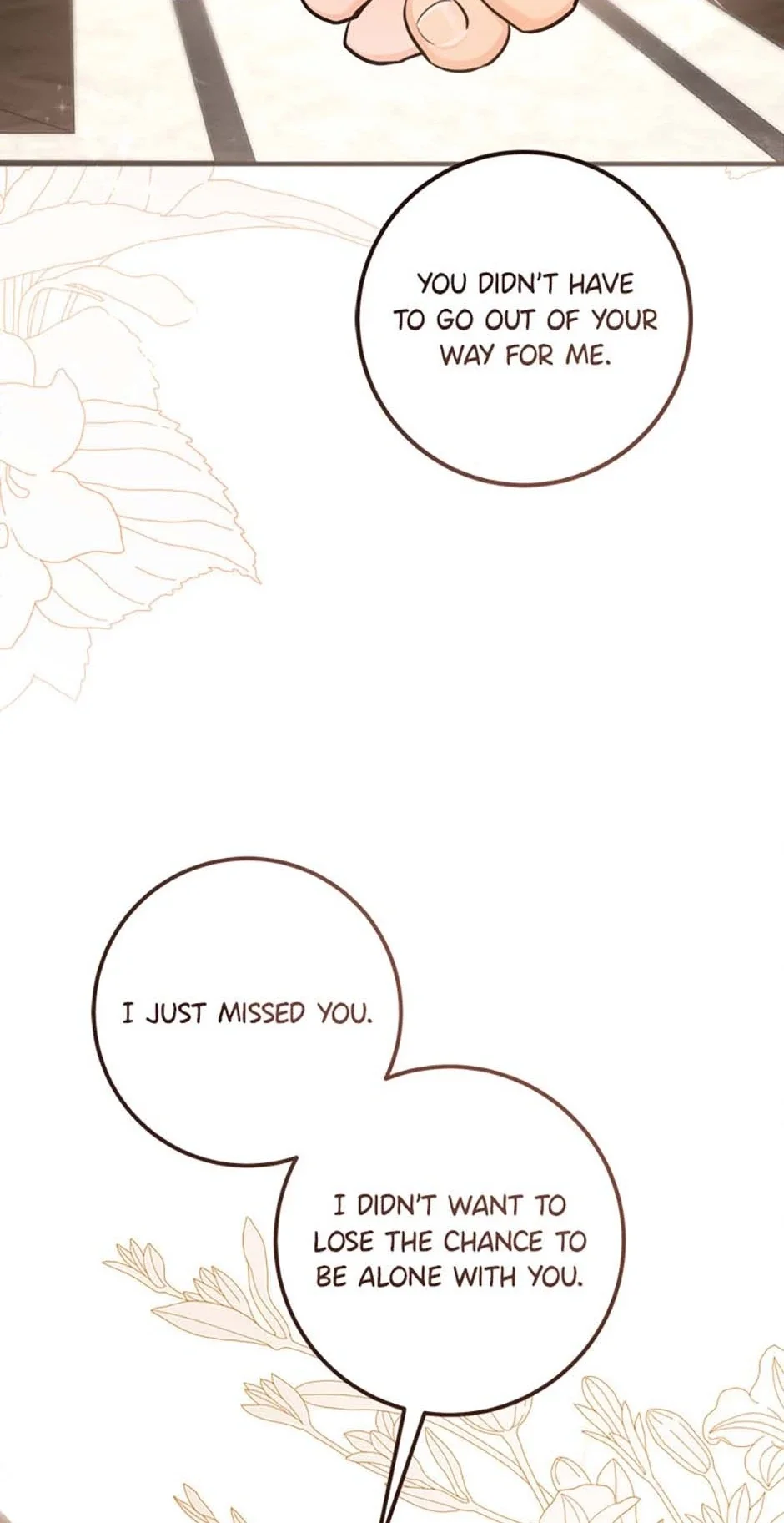 Read Marriage Situation chapter 73 image 54 on Lezhin