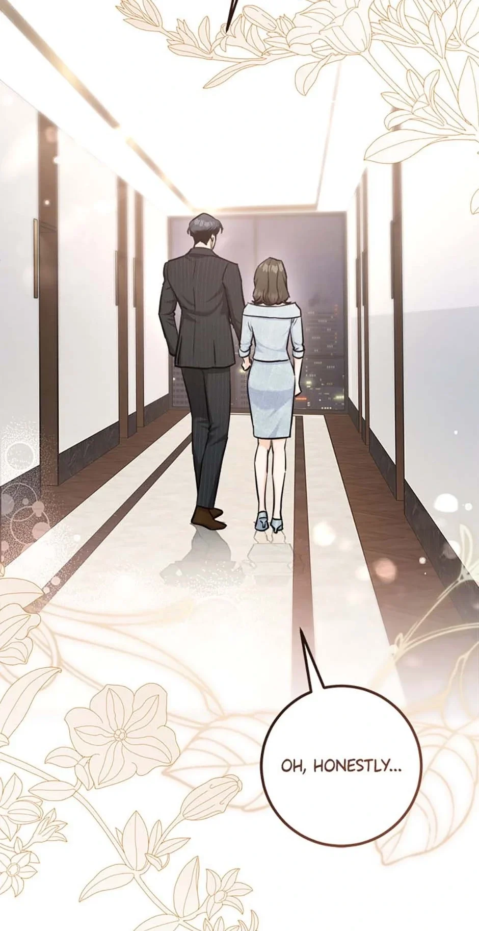 Read Marriage Situation chapter 73 image 55 on Lezhin