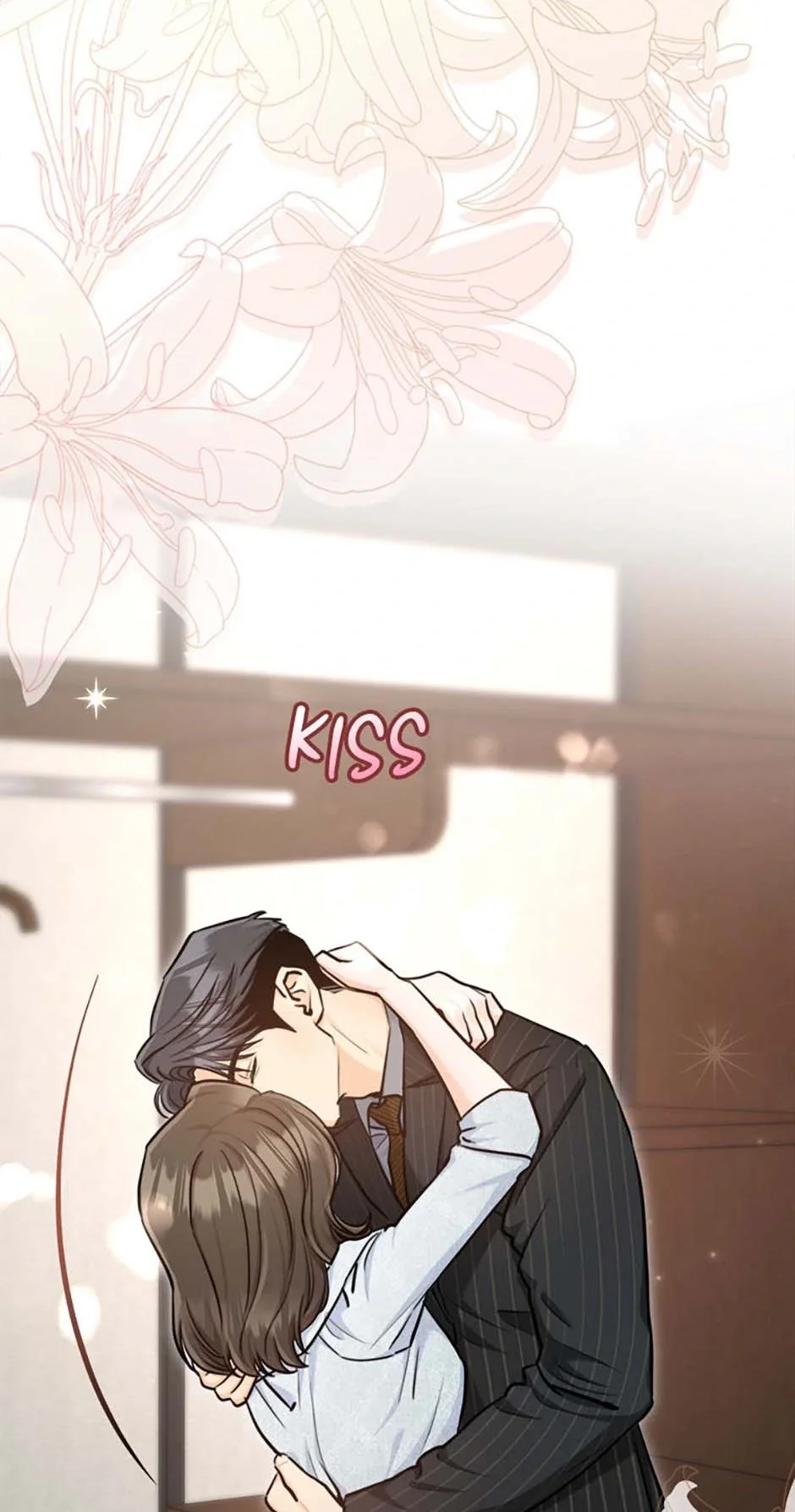 Read Marriage Situation chapter 73 image 58 on Lezhin