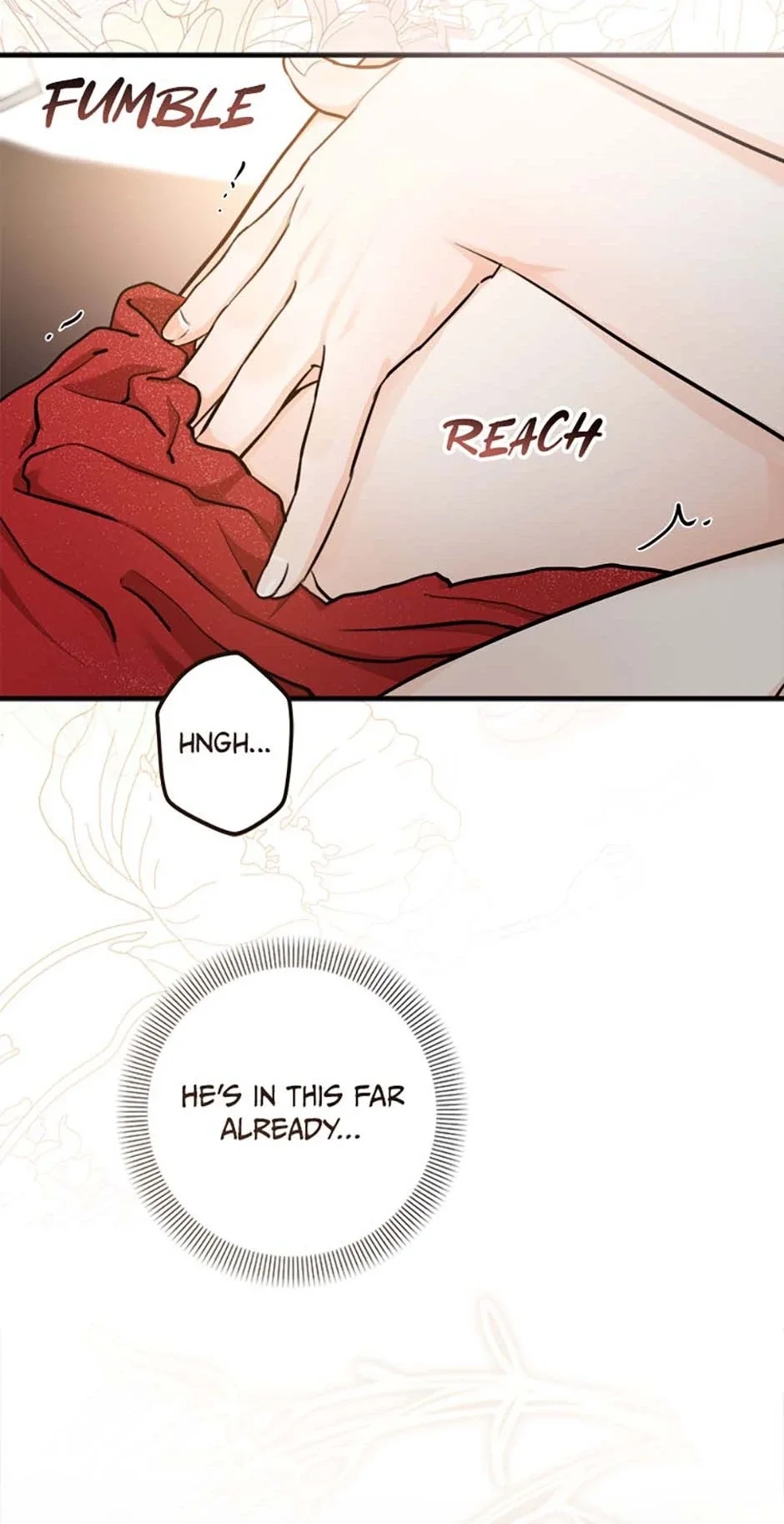 Read Marriage Situation chapter 73 image 6 on Lezhin