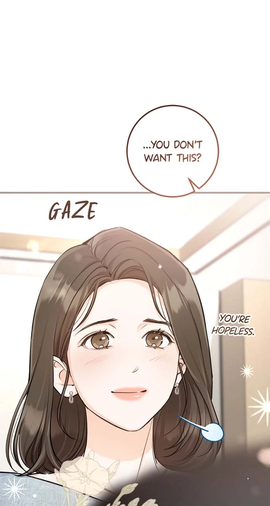 Read Marriage Situation chapter 73 image 64 on Lezhin