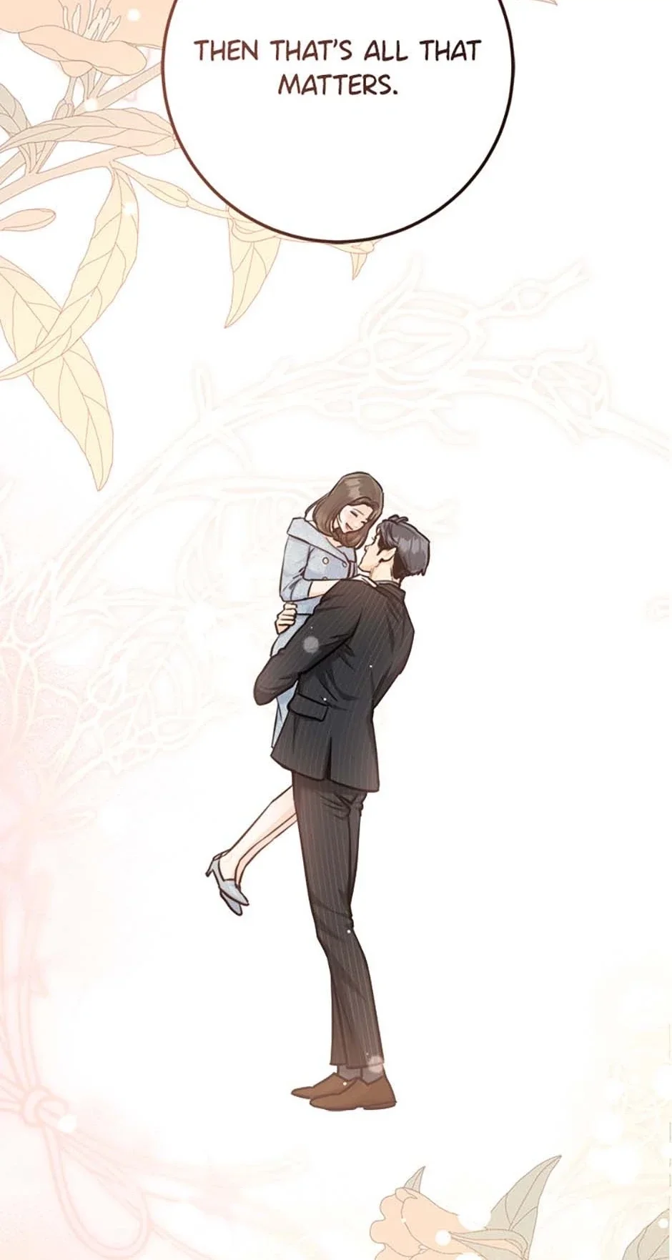 Read Marriage Situation chapter 73 image 67 on Lezhin