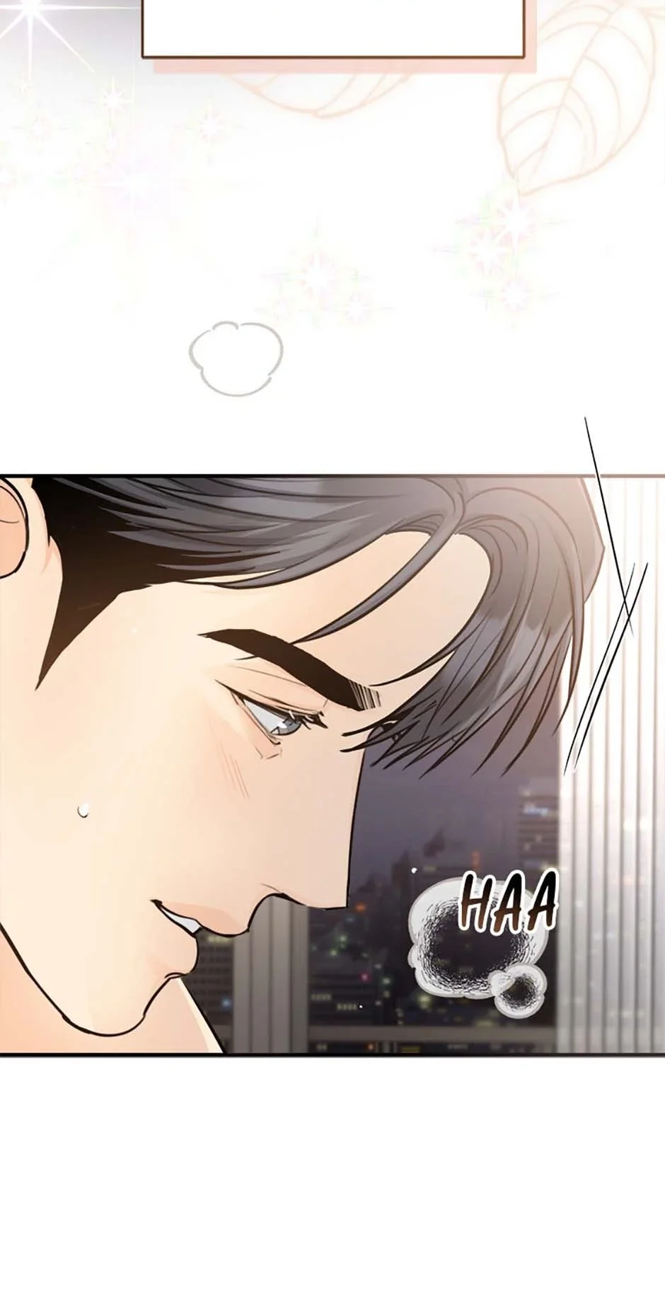Read Marriage Situation chapter 73 image 8 on Lezhin