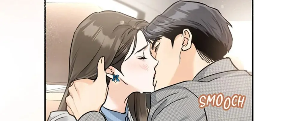 Read Marriage Situation chapter 8 image 1 on Lezhin