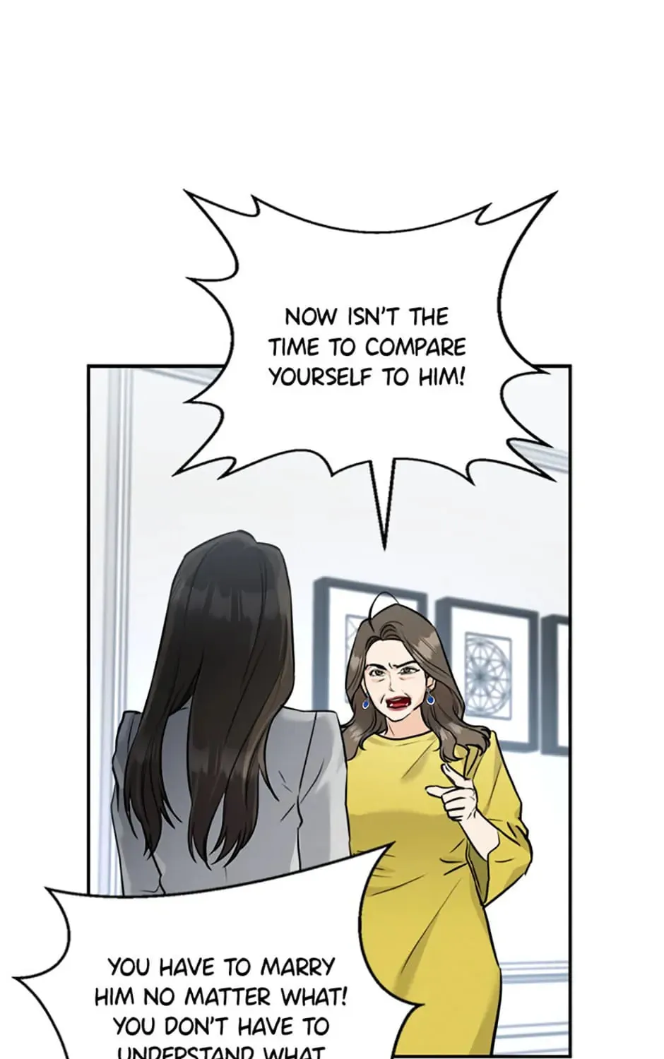 Read Marriage Situation chapter 8 image 102 on Lezhin