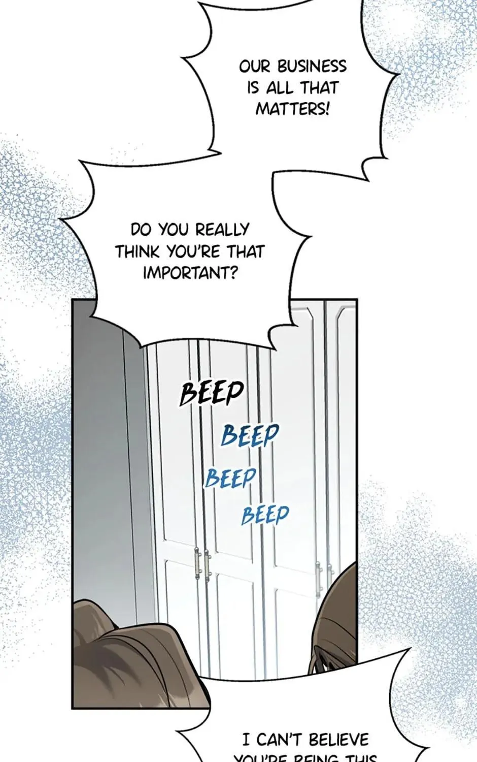 Read Marriage Situation chapter 8 image 108 on Lezhin