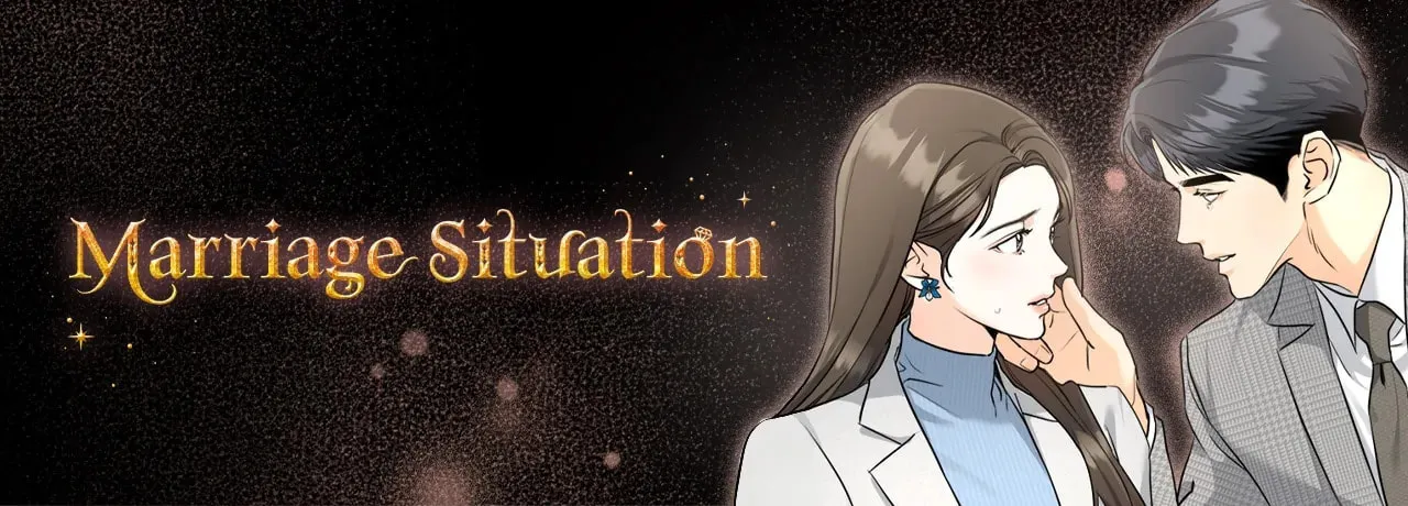 Read Marriage Situation chapter 8 image 116 on Lezhin