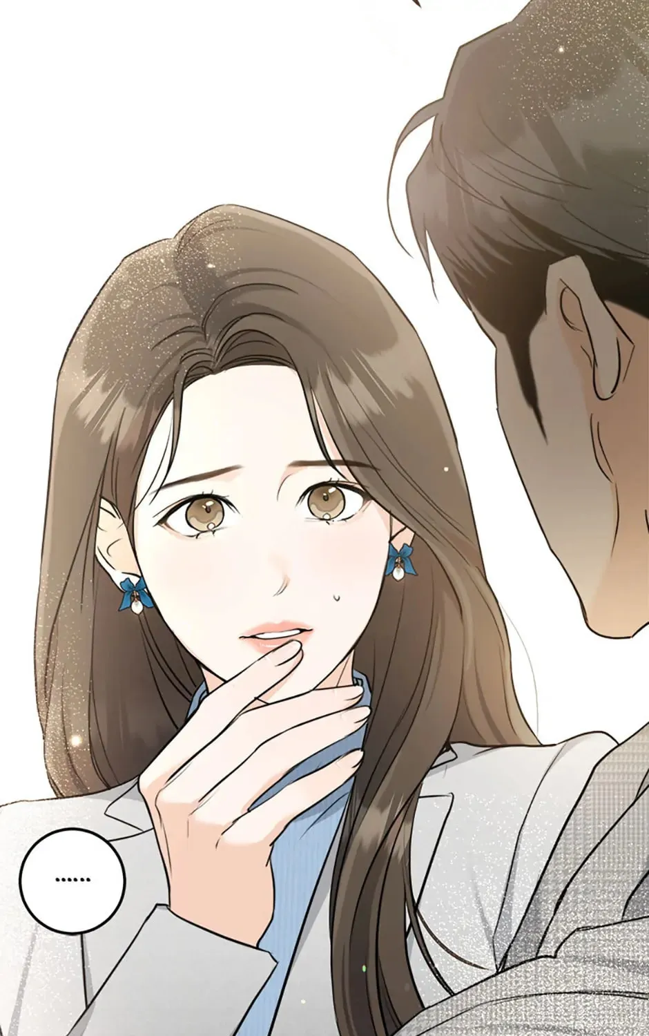 Read Marriage Situation chapter 8 image 12 on Lezhin
