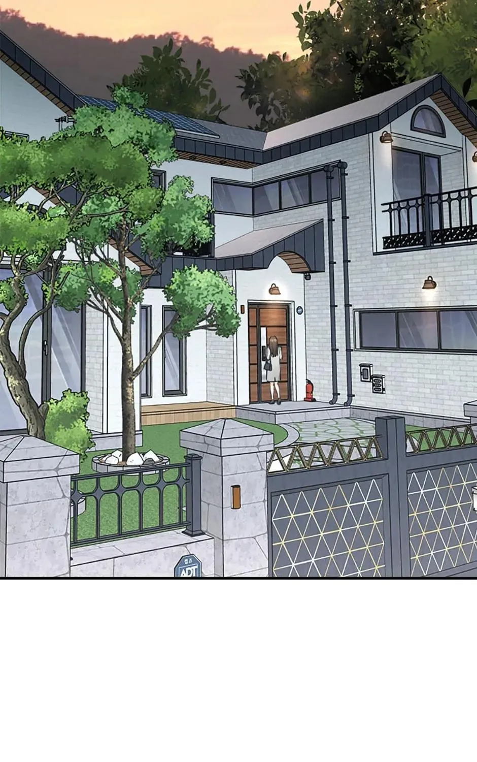 Read Marriage Situation chapter 8 image 18 on Lezhin