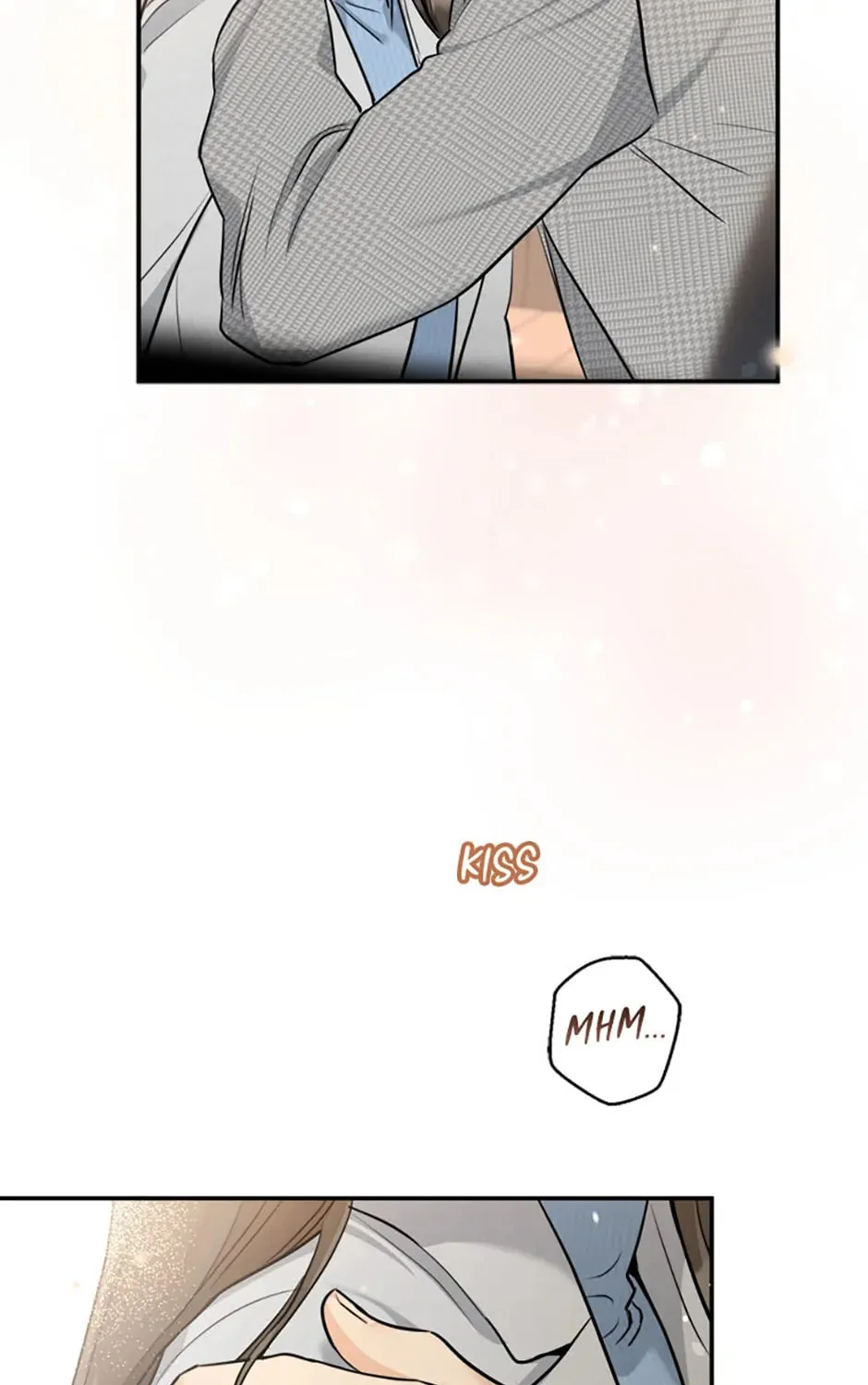 Read Marriage Situation chapter 8 image 2 on Lezhin
