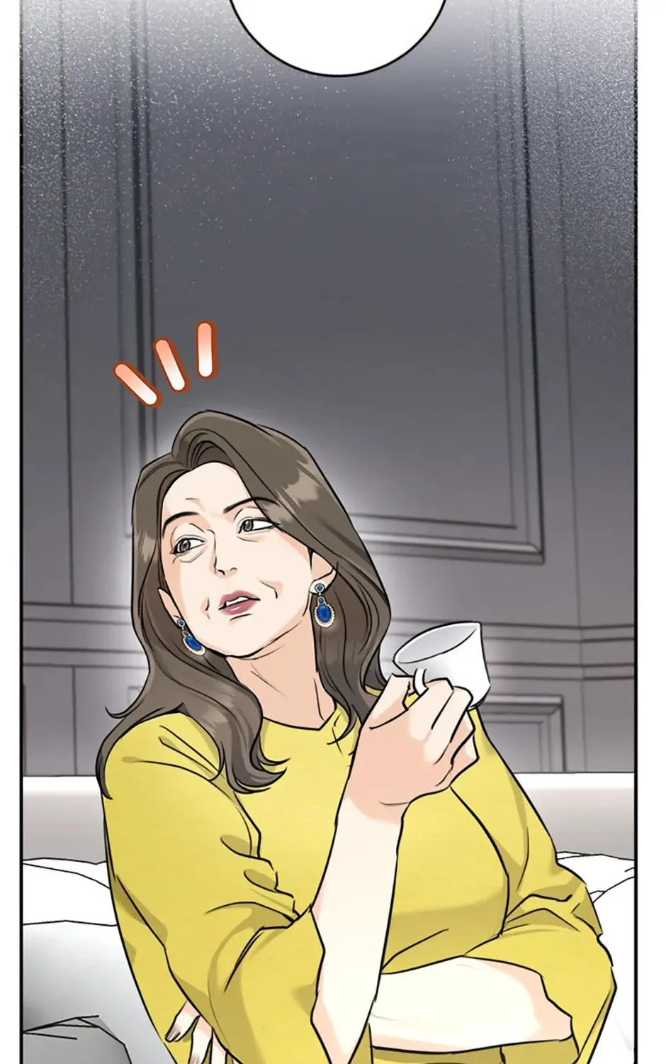 Read Marriage Situation chapter 8 image 20 on Lezhin
