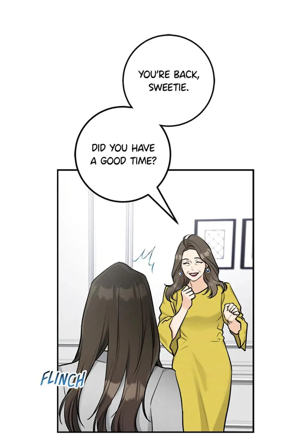 Read Marriage Situation chapter 8 image 22 on Lezhin