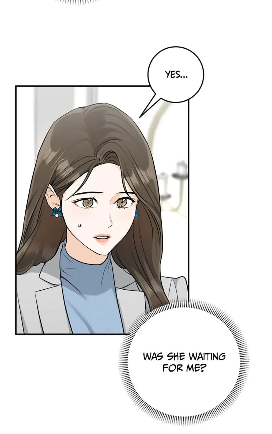 Read Marriage Situation chapter 8 image 24 on Lezhin