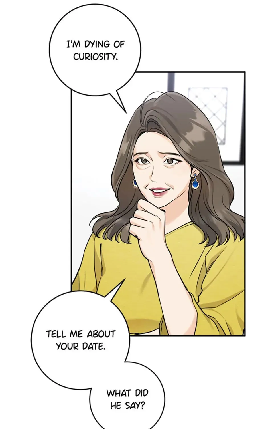Read Marriage Situation chapter 8 image 26 on Lezhin
