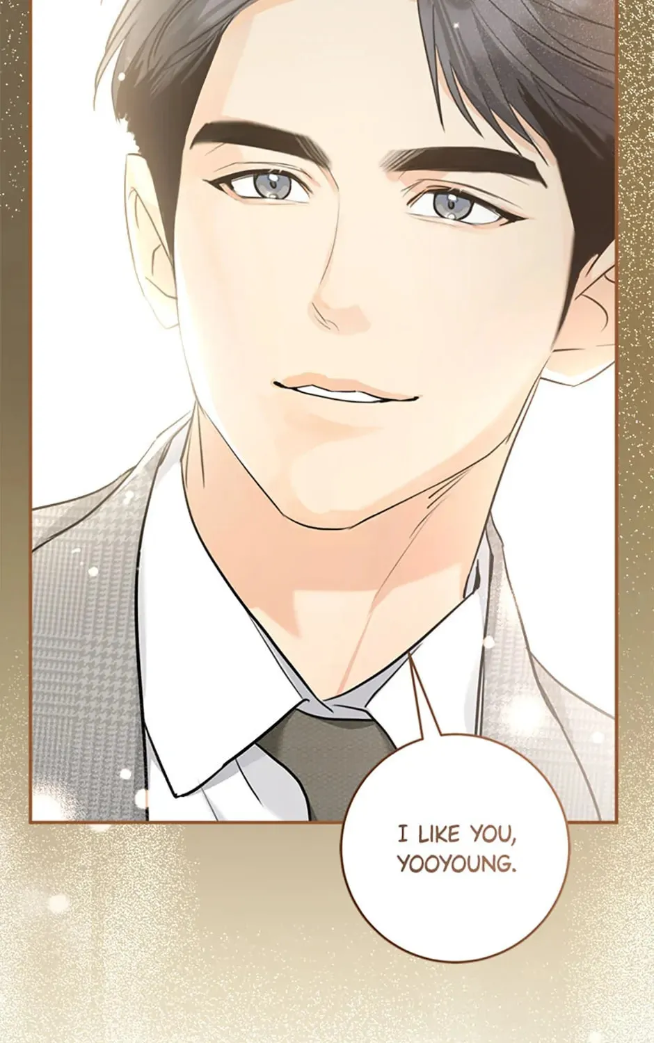 Read Marriage Situation chapter 8 image 32 on Lezhin