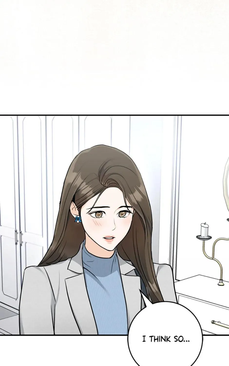 Read Marriage Situation chapter 8 image 34 on Lezhin