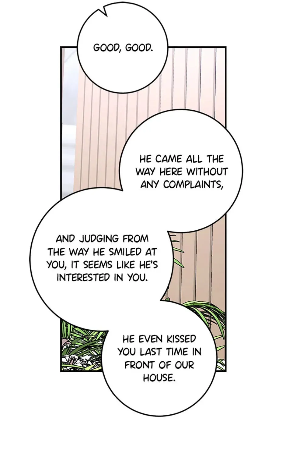 Read Marriage Situation chapter 8 image 36 on Lezhin