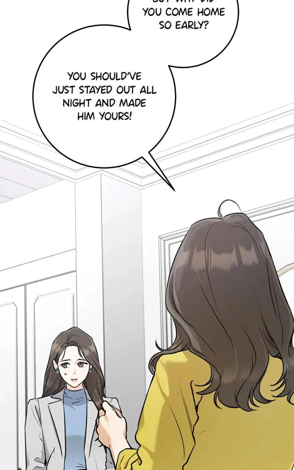 Read Marriage Situation chapter 8 image 38 on Lezhin